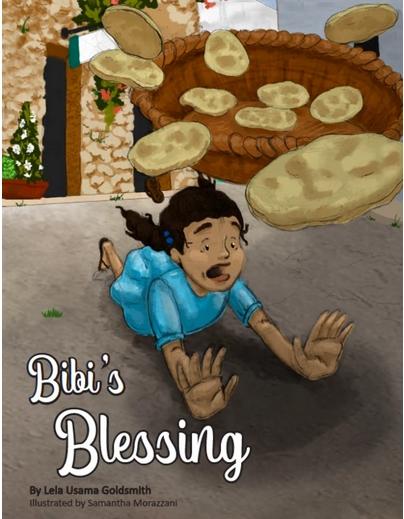 Bibis Blessing - English_Book