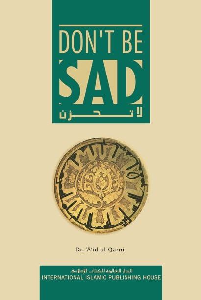 Don’t Be Sad - Paperback - English Book