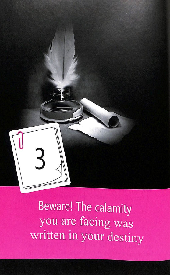 Facing Calamities - 43 Ways Of Facing Trials and Troubles - Published by Baitussalam - sample page - 4