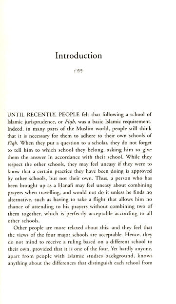 Pioneers Of Islamic Scholarship - Published by Kube Publishing - Sample Page - 1