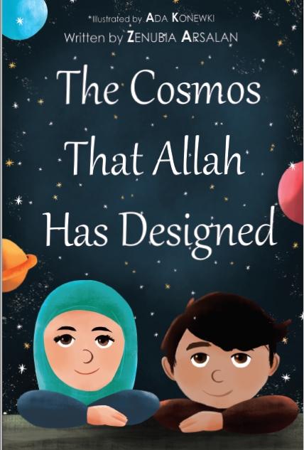 The Cosmos That Allah Has Designed - English_Book