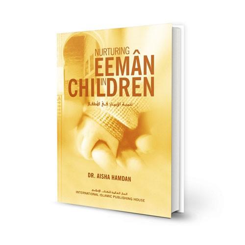 Nurturing Eeman In Children - English_Book