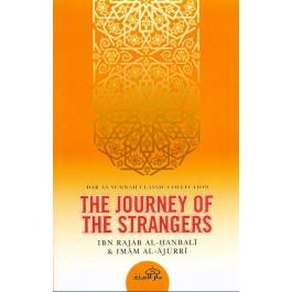 The Journey Of The Strangers - English Translation Of Kashful-Kurbah fi Wasfi Hali Ahlil-Ghurabah and Sifatul-Ghuraba - English_Book