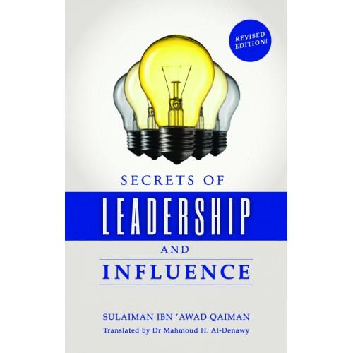 Secrets Of Leadership and Influence - English_Book
