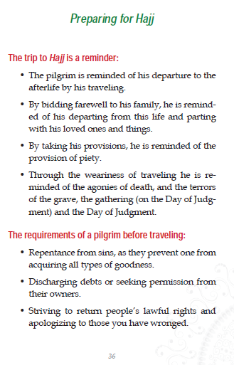 The Pilgrims Provision - English_Book