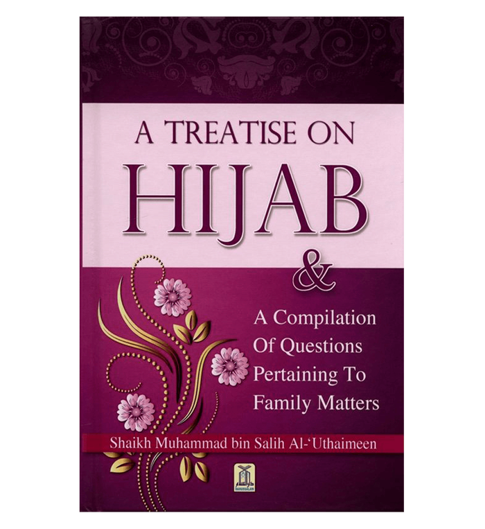 A Treatise on Hijab - English_Book