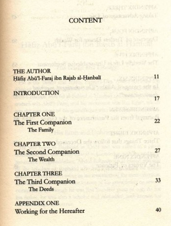 The Three That Follow To The Grave - English_Book