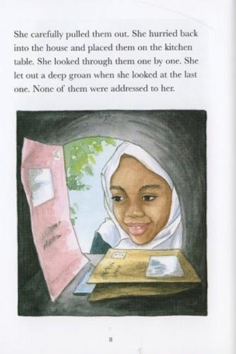 Husna And The Eid Party : An Eid Story - English_Book