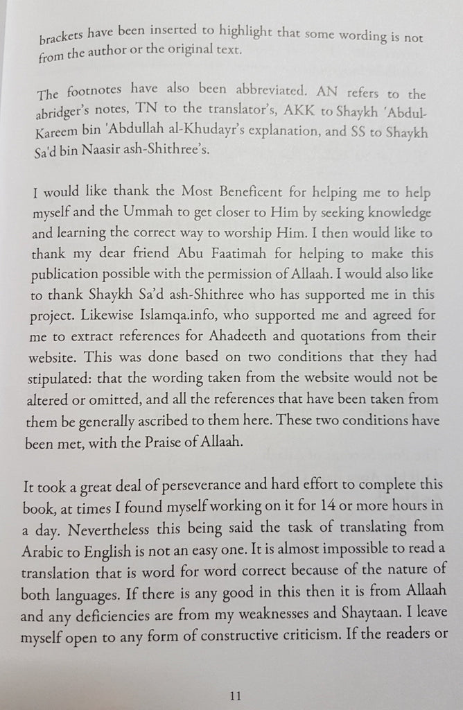 The Rituals of Hajj & Umrah - English_Book