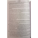 Macro Structure of the Soorahs Of The Holy Quran - English_Book