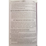 Macro Structure of the Soorahs Of The Holy Quran - English_Book