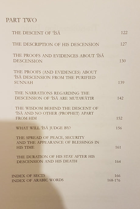 The Dajjal And The Return Of Jesus - English_Book