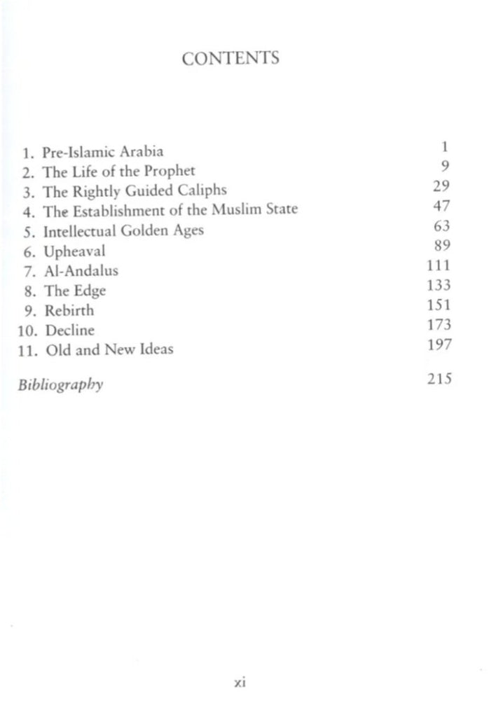 Lost Islamic History: Reclaiming Muslim Civilisation From The Past (ILQA Publications Edition) - English_Book