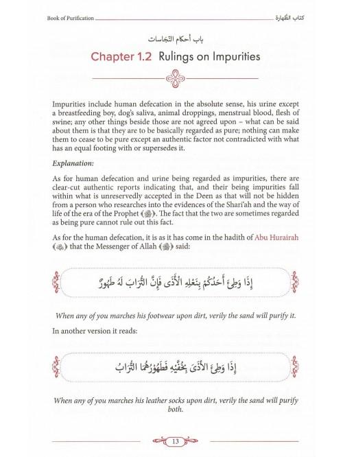 Comprehensive Islamic Jurisprudence : According To The Quran and Authentic Sunnah - English Translation Of - English_Book
