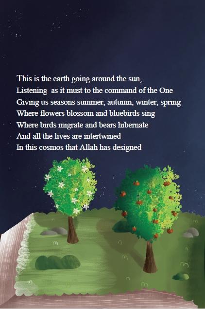 The Cosmos That Allah Has Designed - English_Book