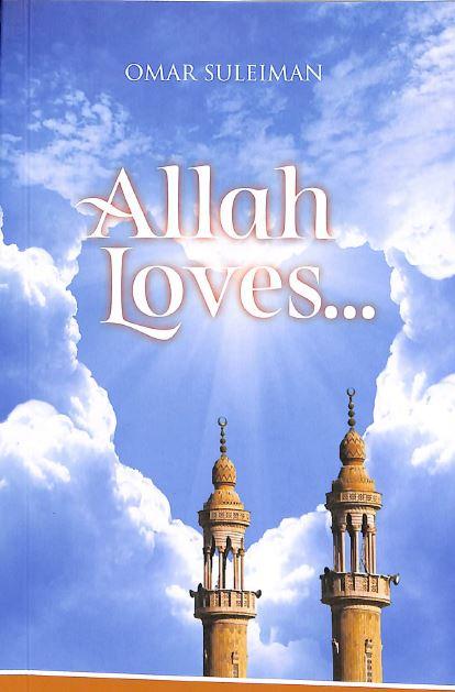 Allah Loves - Pakistan Edition - Ships only within Pakistan - English_Book