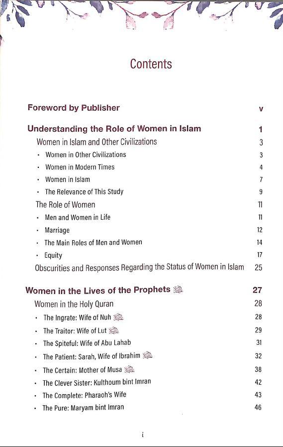 60 Great Women Enshrined In Islamic History - English_Book