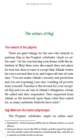 The Pilgrims Provision - English_Book