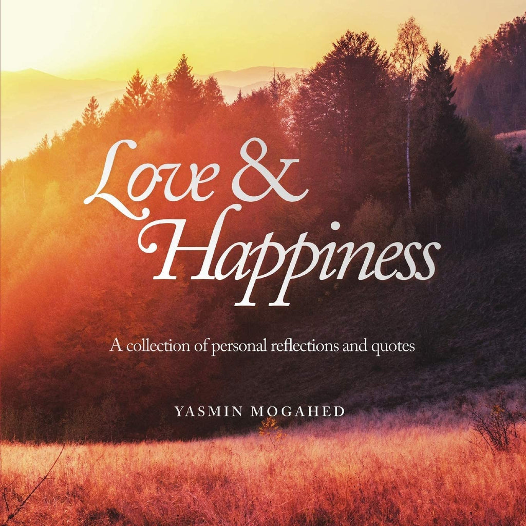 Love And Happiness: A Collection Of Personal Reflections and Notes - English_Book