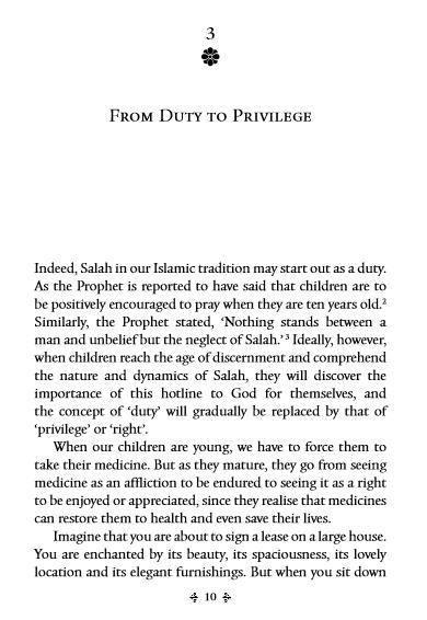 Communicating with Allah : Rediscovering Prayer - English_Book