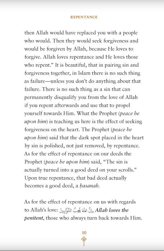 Allah Loves - English_Book