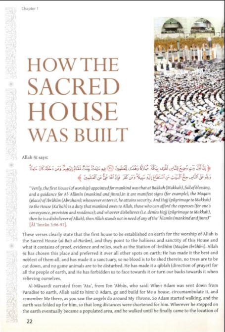 Atlas Hajj and ’Umrah: History and Fiqh - English_Book
