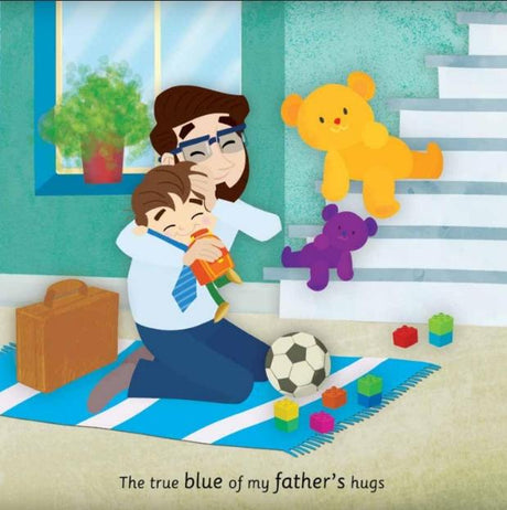 Cotton Candy Sky: The Song Book - English_Book