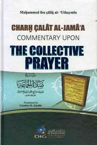 Commentary Upon The Collective Prayer - English_Book