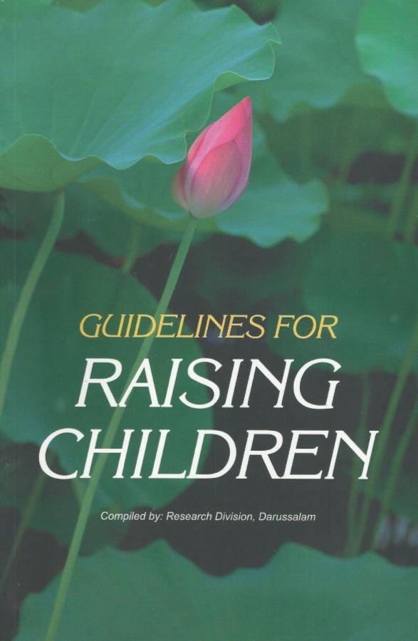Guidelines For Raising Children - English_Book