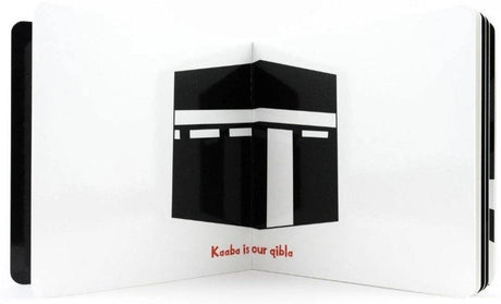 Hello Little Muslim - English_Book