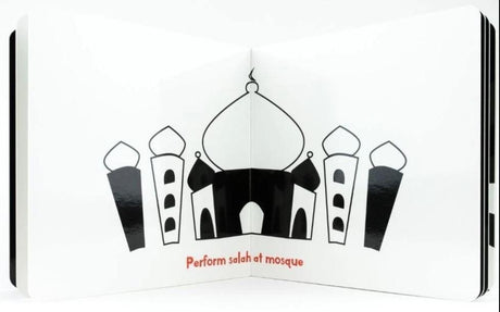 Hello Little Muslim - English_Book