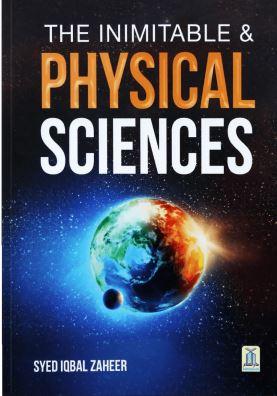 The Inimitable and Physical Sciences - English_Book