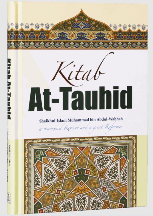 Kitab at Tauhid - English Book