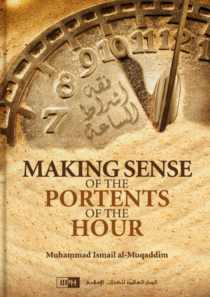 Making Sense Of The Portents Of The Hour - English_Book