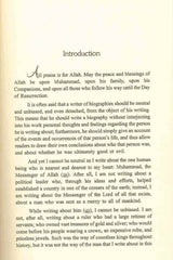 Muhammad As If You Can See Him - English Book