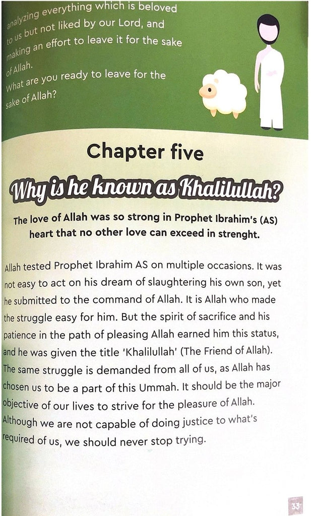 The Friend Of Allah - English_Book