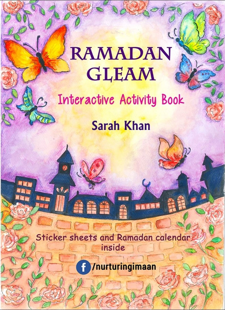 Ramadan Gleam