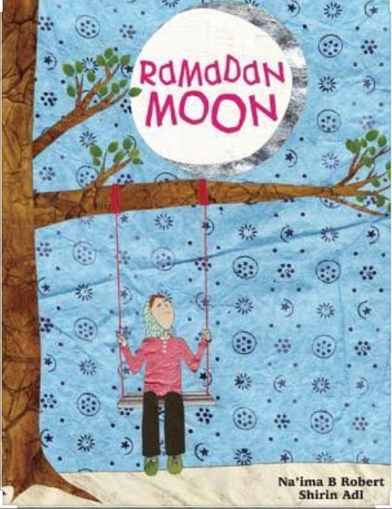 Ramadan Moon - English_Book
