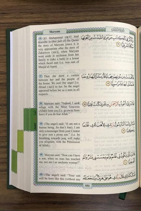 The Easy Quran - English_Book