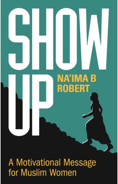Show Up: A Motivational Message For Women - English_Book
