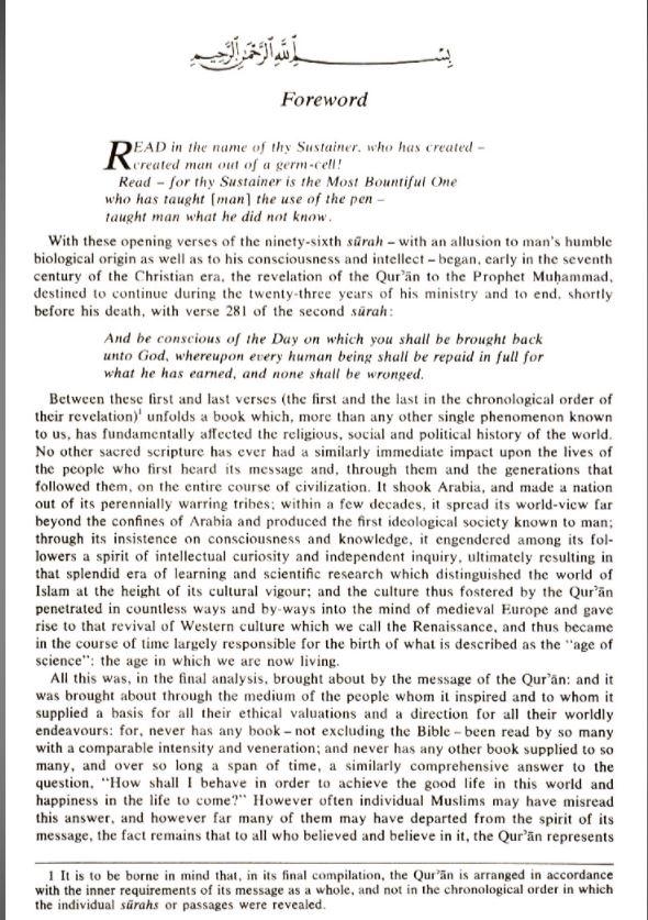 The Message Of The Quran - English_Book