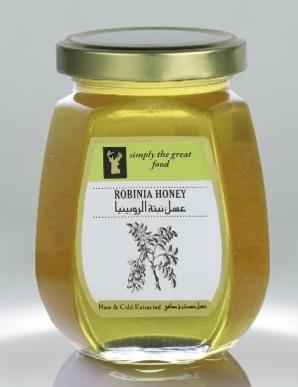 Robinia Honey - Honey
