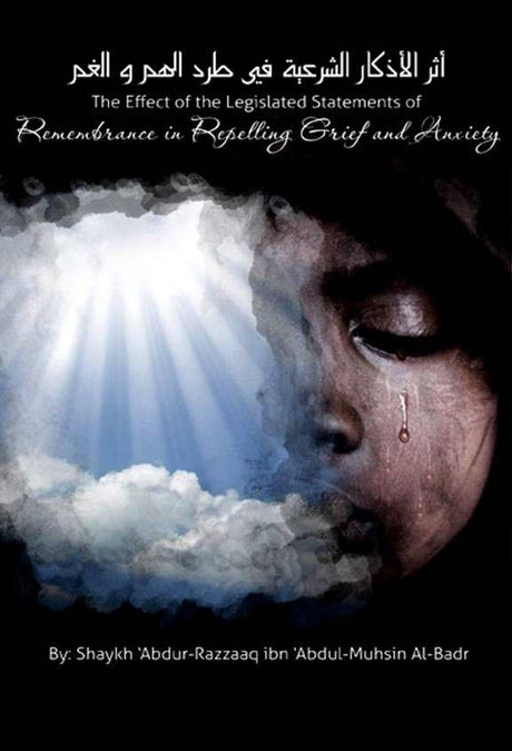 The Effect of the Legislated Statements of Remembrance in Repelling Grief and Anxiety - English_Book