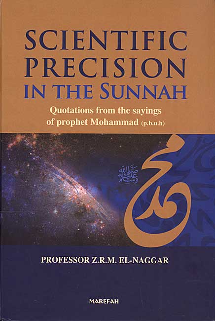Scientific Precision In The Sunnah - English_Book
